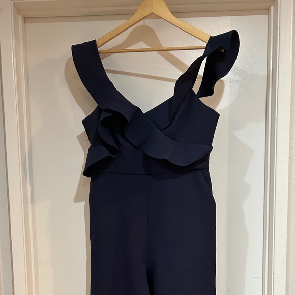 BCBGMaxAzria Pants - BCBGMAXAZRIA Jumpsuit